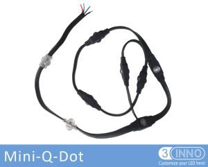 Mini Q-Dot (mới)